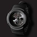 かっこいいビューティ＆ユースの5周年　G-SHOCK